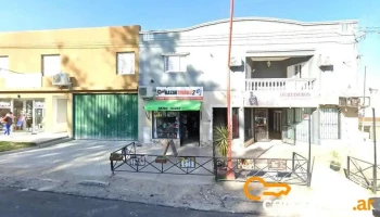 Granja fiambrería - Oro Verde