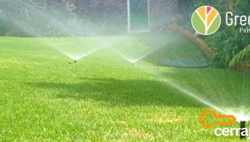 GreenTek - Paisajismo - Villa Giardino