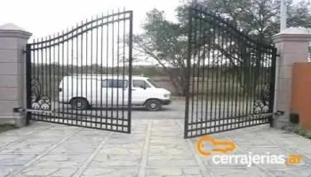 Grupo 3c Portones Automáticos - Cdad. Autónoma De Buenos Aires