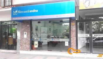 Grupo de la Reta asesores en seguros - Tupungato