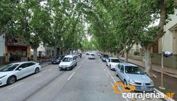 Grupo Ds Sas. Seguridad Privada y Logística - Villa Mercedes