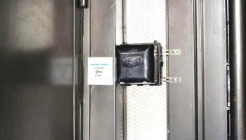 Grupo Security Cámaras - Cercos - Alarmas - Accesos - Chacras De Coria