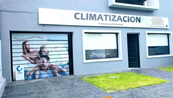 GrupoCG Climatización. - Pilar