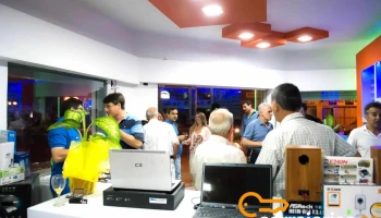 Gsi - Grupo de Soluciones Informáticas - Villa Constitución