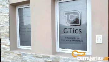 Gtics - Integración de Sistemas y Tecnologías - Río Gallegos Gtics - Integración de Sistemas y Tecnologías - Río Gallegos