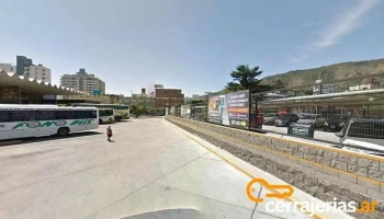 Guarda equipaje Envío y encomiendas - Villa Carlos Paz