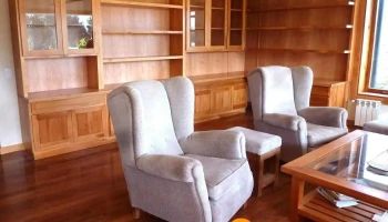Gw Maderas - San Carlos De Bariloche
