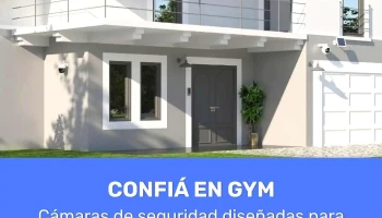 GyM Seguridad - Villa Carlos Paz - Villa Carlos Paz