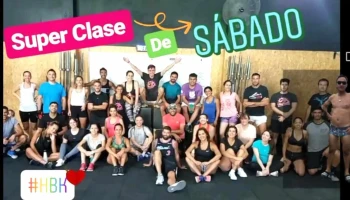 Habrok fit - Villa Carlos Paz