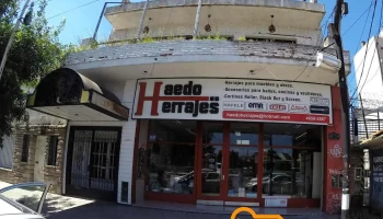 Haedo Herrajes - Haedo