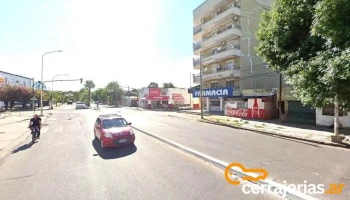 Halcon Nea Seguridad Privada - Corrientes