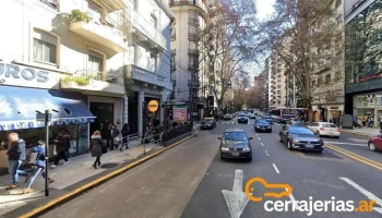 Hausler Alto Palermo - Cdad. Autónoma De Buenos Aires