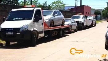 Hda Servicios - Auxilio Mecánico - Paso De Los Libres