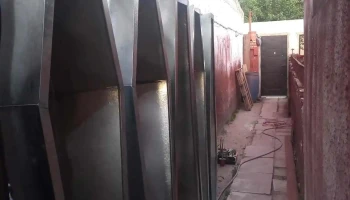 Hector Cajas Metalicas para Ataúdes - Pérez