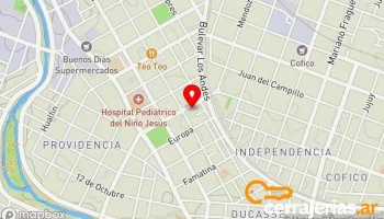 Help Seguridad - Argentina Help Seguridad - Argentina