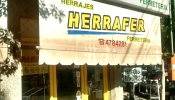 Herrafer - Cipolletti
