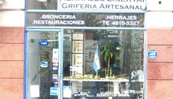 Herrajes Libertad - Tel.4815-3327 Herrajes Libertad - Tel.4815-3327