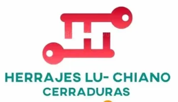 Herrajes Lu-chiano - Goya