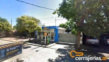 Herrajes Luis - Villa Mercedes