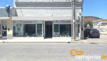 Herrajes Manuali - Tucumán 59