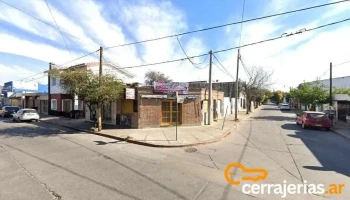 Herrajes Para Portones - Córdoba