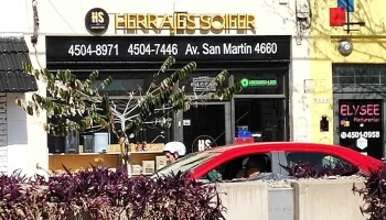 Herrajes Soifer - Cdad. Autónoma De Buenos Aires