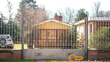 Herreria Artistica Miguel Alvarez - Cosquín