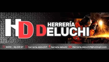Herreria Deluchi - Sunchales