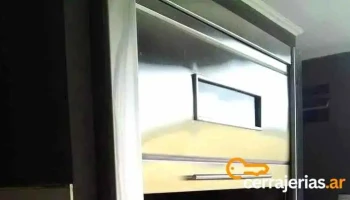Herreria El Correntino, (todo tipo de trabajos en acero inoxidable y hierro negro). - Resistencia
