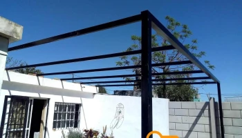 Herrería G - Paraná
