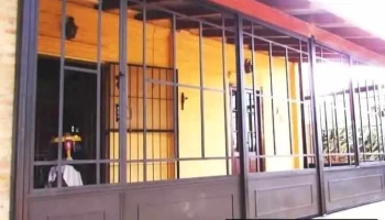 Herreria Heraldo - Villa Allende