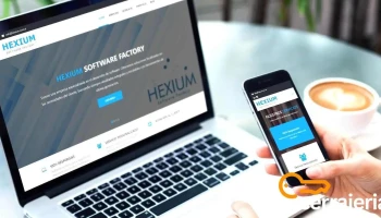 Hexium Software Factory - Godoy Cruz