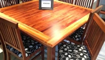 Hg muebles - Juan José Castelli