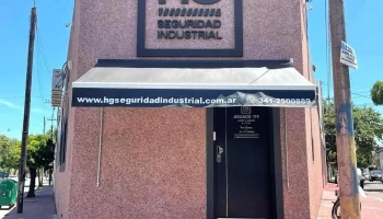 Hg Seguridad Industrial Srl - Rosario Hg Seguridad Industrial Srl - Rosario