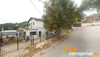 Hg Sistemas - Villa Carlos Paz