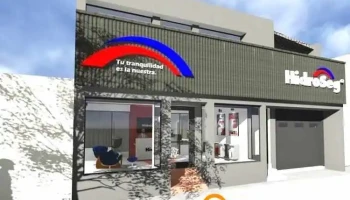 HidroSeg Sas - Dorrego HidroSeg Sas - Dorrego