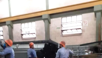 Hierros La Quiaca - San Salvador De Jujuy
