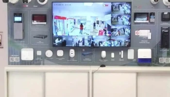 Hikvision Mendoza Nipro - Ciudad