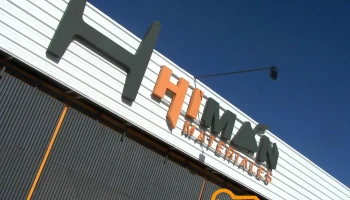 Himan Materiales - Panamericana S/n Frente Al Himan Materiales - Panamericana S/n Frente Al
