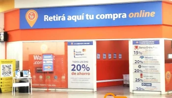 Hiper ChangoMâs - E3100Dfg Paraná
