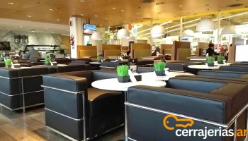 Hipermercado Coto - Neuquén