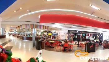 Hipermercado Libertad Resistencia - Av. Sabin