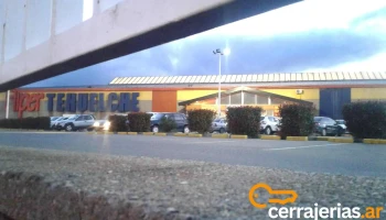 HiperTehuelche Bariloche - San Carlos De Bariloche