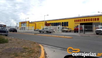 HiperTehuelche - Las Heras - Las Heras