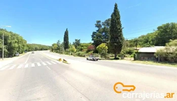 Hogam Aberturas Srl - Salsipuedes