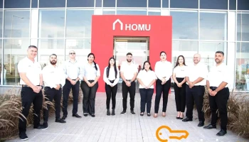 Homu S.a Toyota - Coy