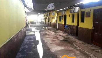Hospedaje El Gauchito - Itatí