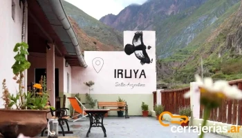 Hostal Milmahuasi - Salta