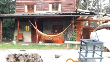 Hostel La Casa del Viajero - El Bolsón
