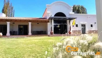 Hosteria Cachi - Cachi